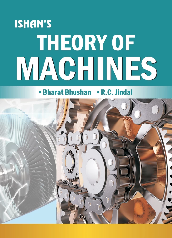 Machine Theory – Ghanem